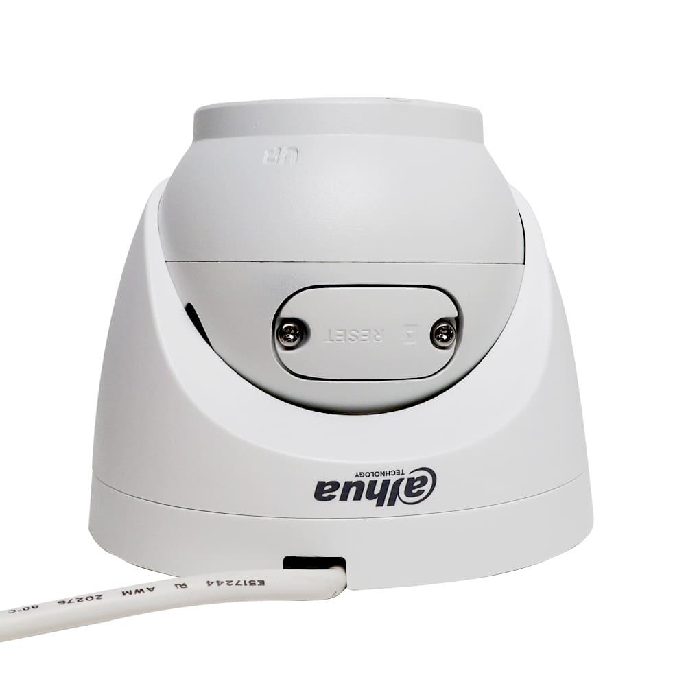 Камера 2 МП IP Dahua DH-IPC-HDW2249T-S-IL 2,8 мм - фото 6