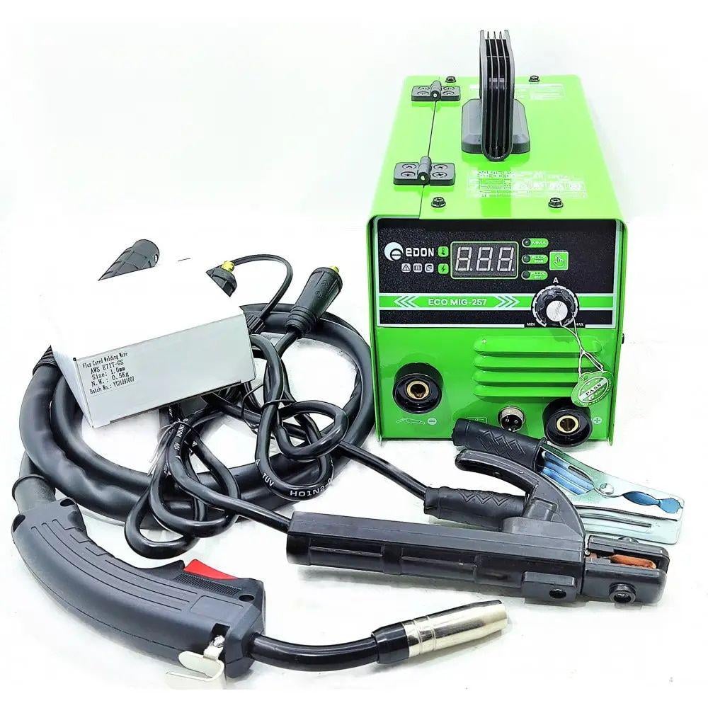 Напівавтомат зварювальний Edon ECO MIG-257
