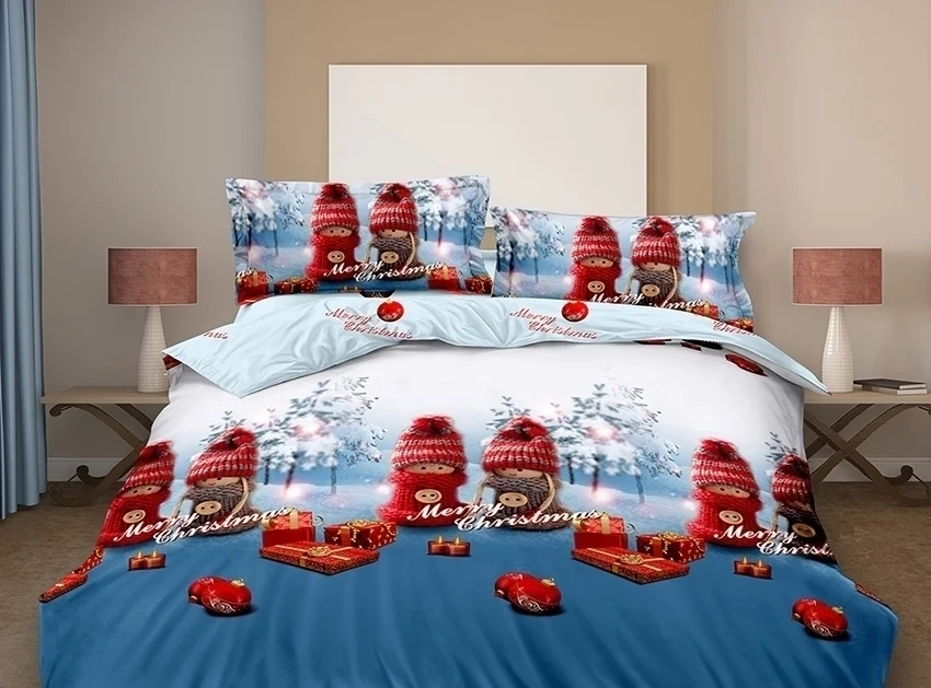 Комплект постельного белья с компаньоном TAG Tekstil R841 двуспальный (526) Комплект постельного белья с компаньоном TAG Tekstil R841 двуспальный (526)