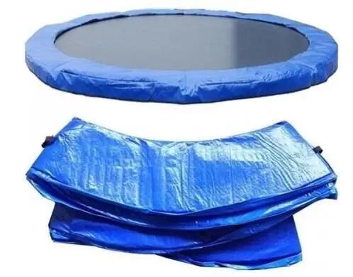 Накидка на пружины для батута 465 см (3137) - фото 8 Накидка на пружины для батута 465 см (3137) - фото 8