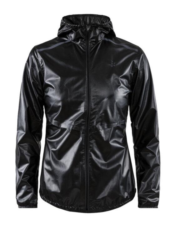 Женская ветровка CRAFT Nanoweight Jacket 1906999-999000 XS Black