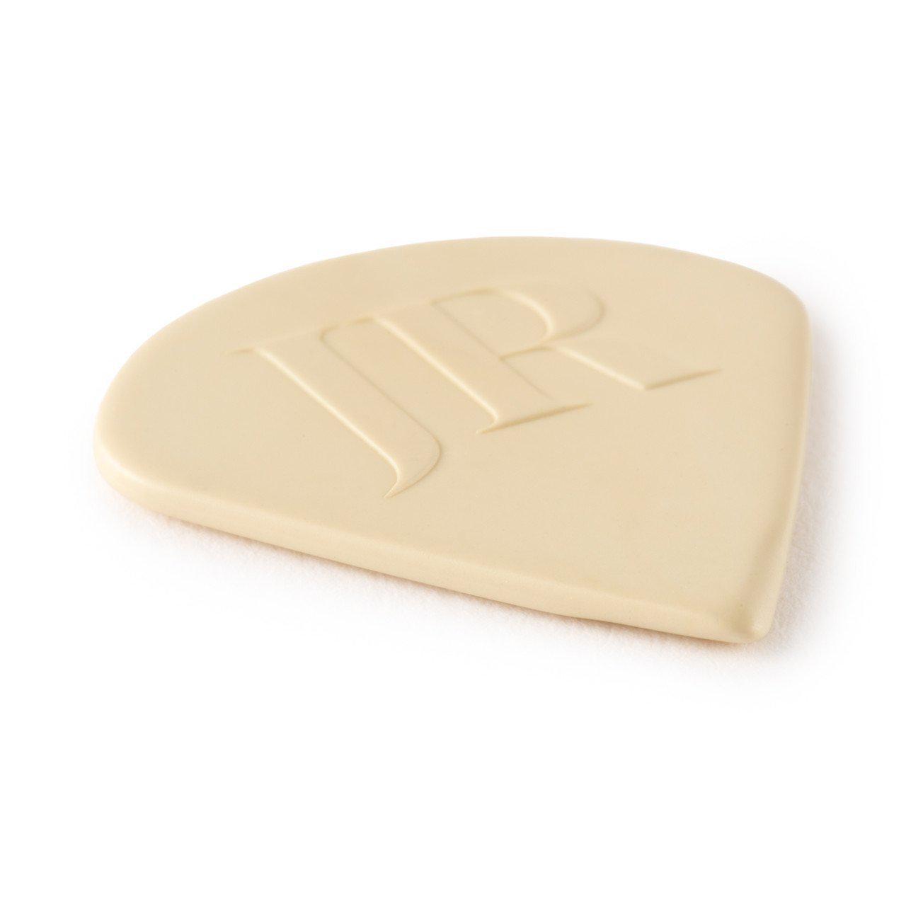 Медіатор Dunlop 561PJR Jason Richardson Custom Jazz III 1,38 мм 6 шт. (128158) - фото 2