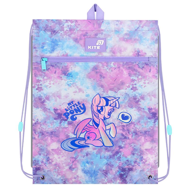 Сумка для обуви Kite My Little Pony (LP26-601M)