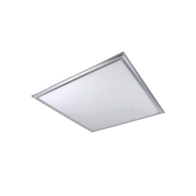 Світильник світлодіодний вбудований Horoz Electric Star-50 50 Вт 4200 К 595х595 мм (23813554) Світильник світлодіодний вбудований Horoz Electric Star-50 50 Вт 4200 К 595х595 мм (23813554)