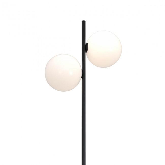 Торшер Redo TALIS LAMP 2x42 W E27 BK 4.1.1 (01-2652) - фото 1