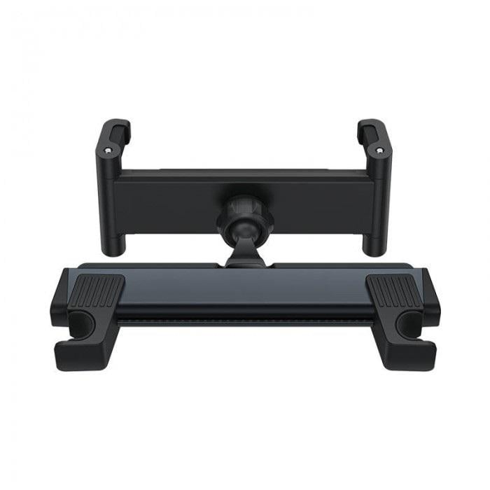 Автодержатель для планшета BASEUS JoyRide Pro Backseat Car Mount Black (SUTQ000001) - фото 6 Автодержатель для планшета BASEUS JoyRide Pro Backseat Car Mount Black (SUTQ000001) - фото 6