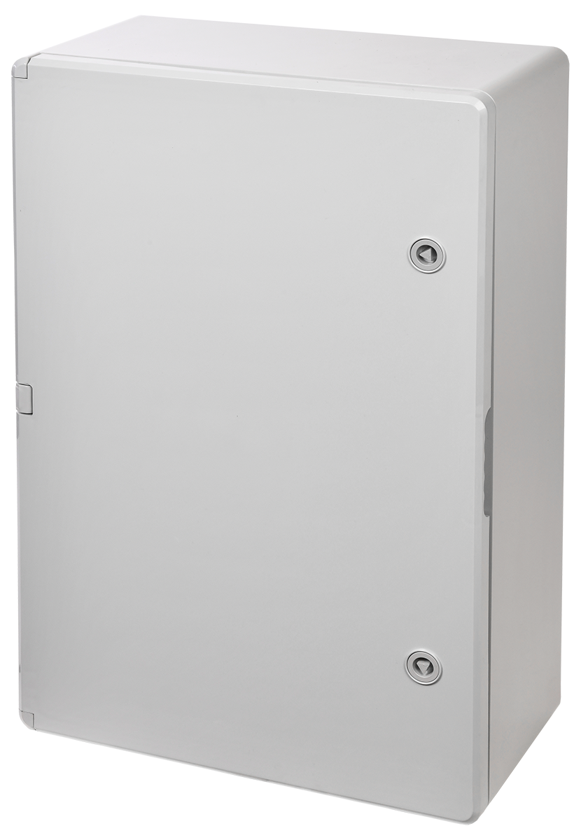 Корпус пластиковый УЕК ЩМПп IP65 УХЛ1 600х400х200 мм (MKP93-N-604020-65-U)