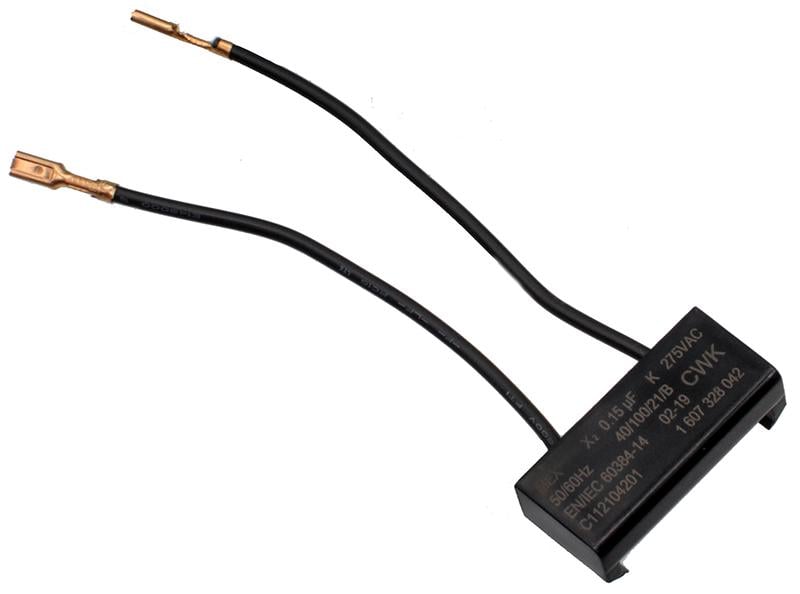 Фильтр помехоподавляющий для болгарки Bosch GWS 10-125 1607328042