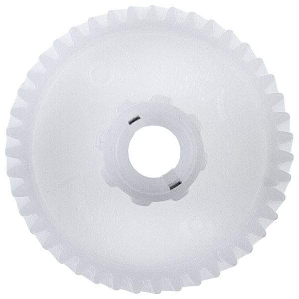 Шестерня в редуктор под венчики для миксера Gorenje (341184) - фото 4 Шестерня в редуктор под венчики для миксера Gorenje (341184) - фото 4