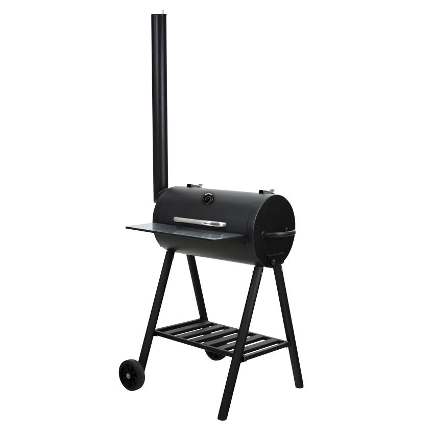 Гриль-барбекю угольный Daddy Smoke Texas Small (89) Гриль-барбекю угольный Daddy Smoke Texas Small (89)