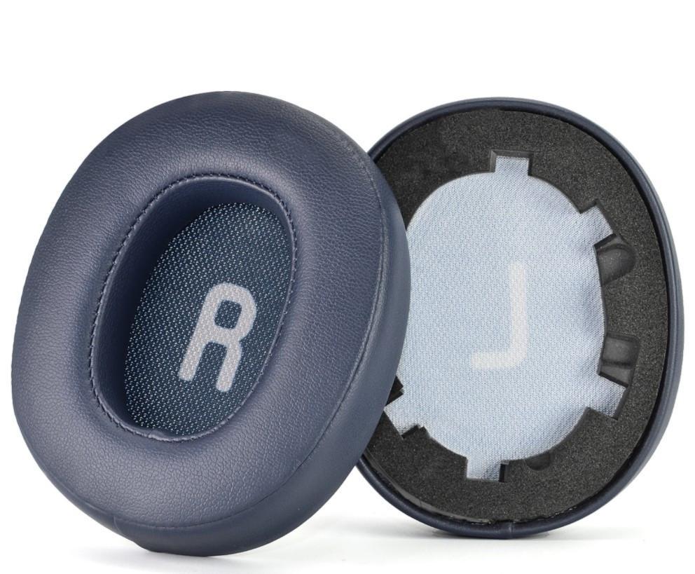 Амбушюры для JBL Tune 700BT 710BT 720BT 750BTNC 760BTNC T770BTNC Blue
