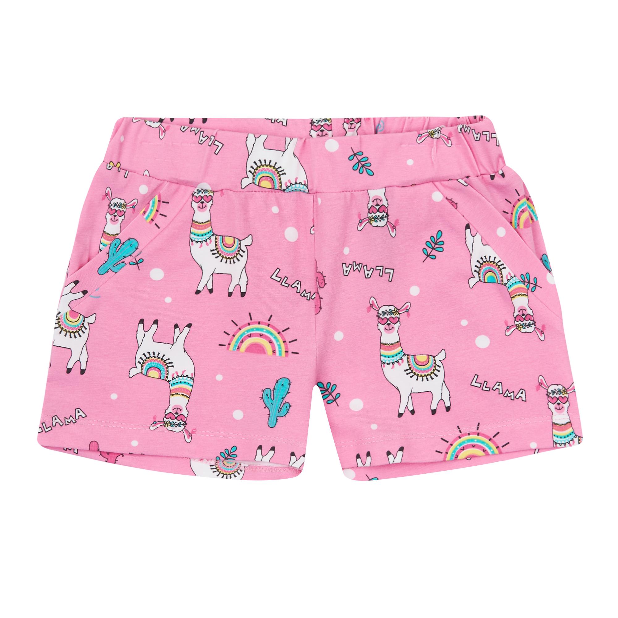 Шорти дитячі р. 104 (7СК115) - фото 3