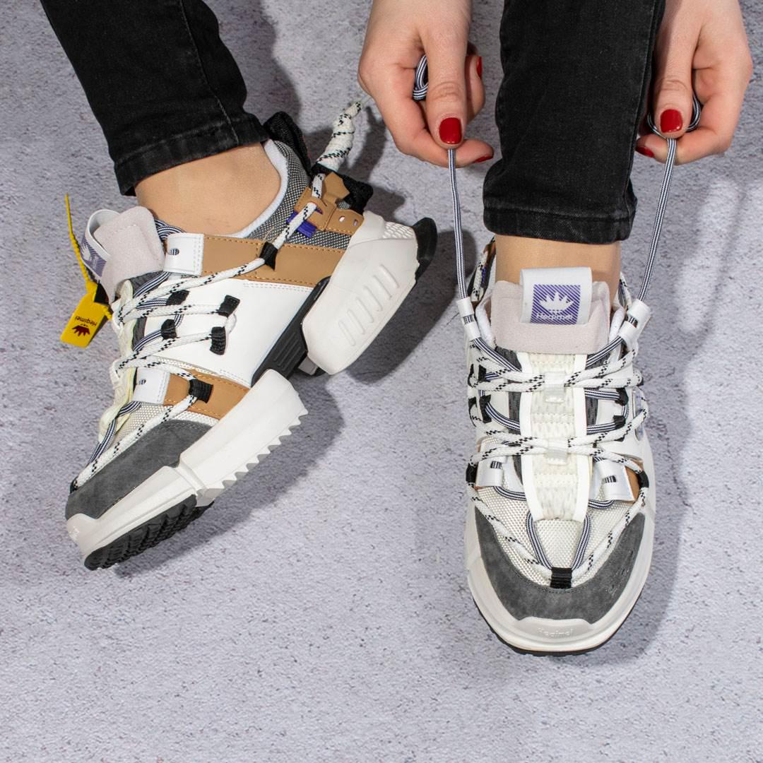 Кроссовки женские Fashion 327424 р. 39 24,5 см