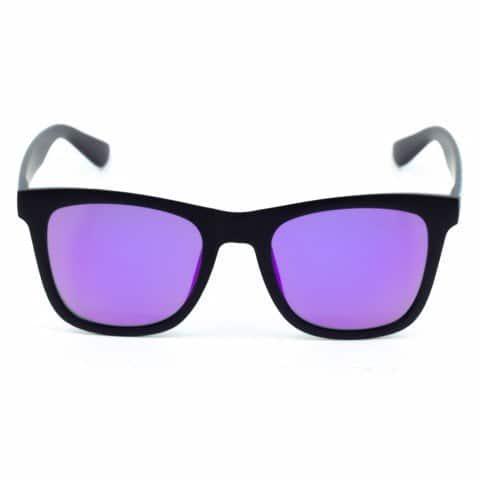 Окуляри сонцезахисні Чорний (А - 79) - фото 2