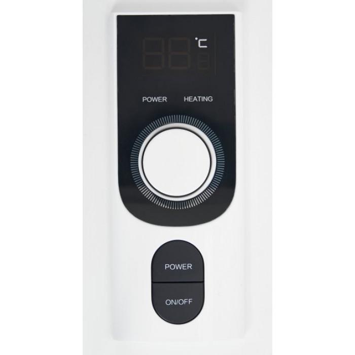 Водонагреватель Midea D50-20ED2 W мокрый тэн (13921709) - фото 4