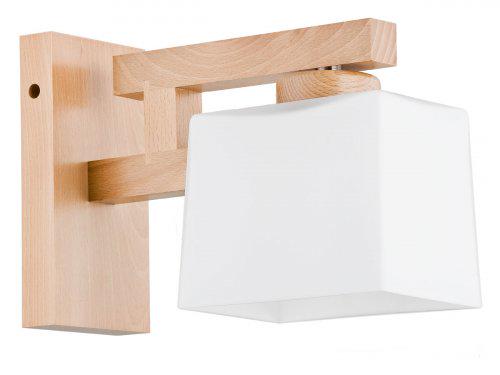 Светильник настенный Alfa Pulpa (23040)