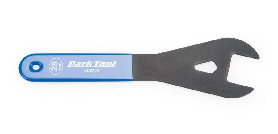 Ключ конусный Park Tool SCW-28 28 мм