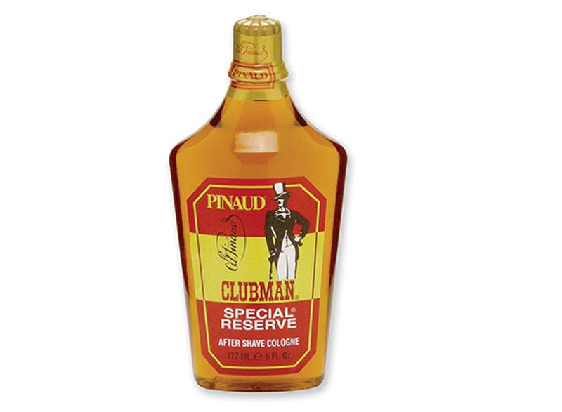 Лосьон после бритья CLUBMAN Pinaud 177 мл