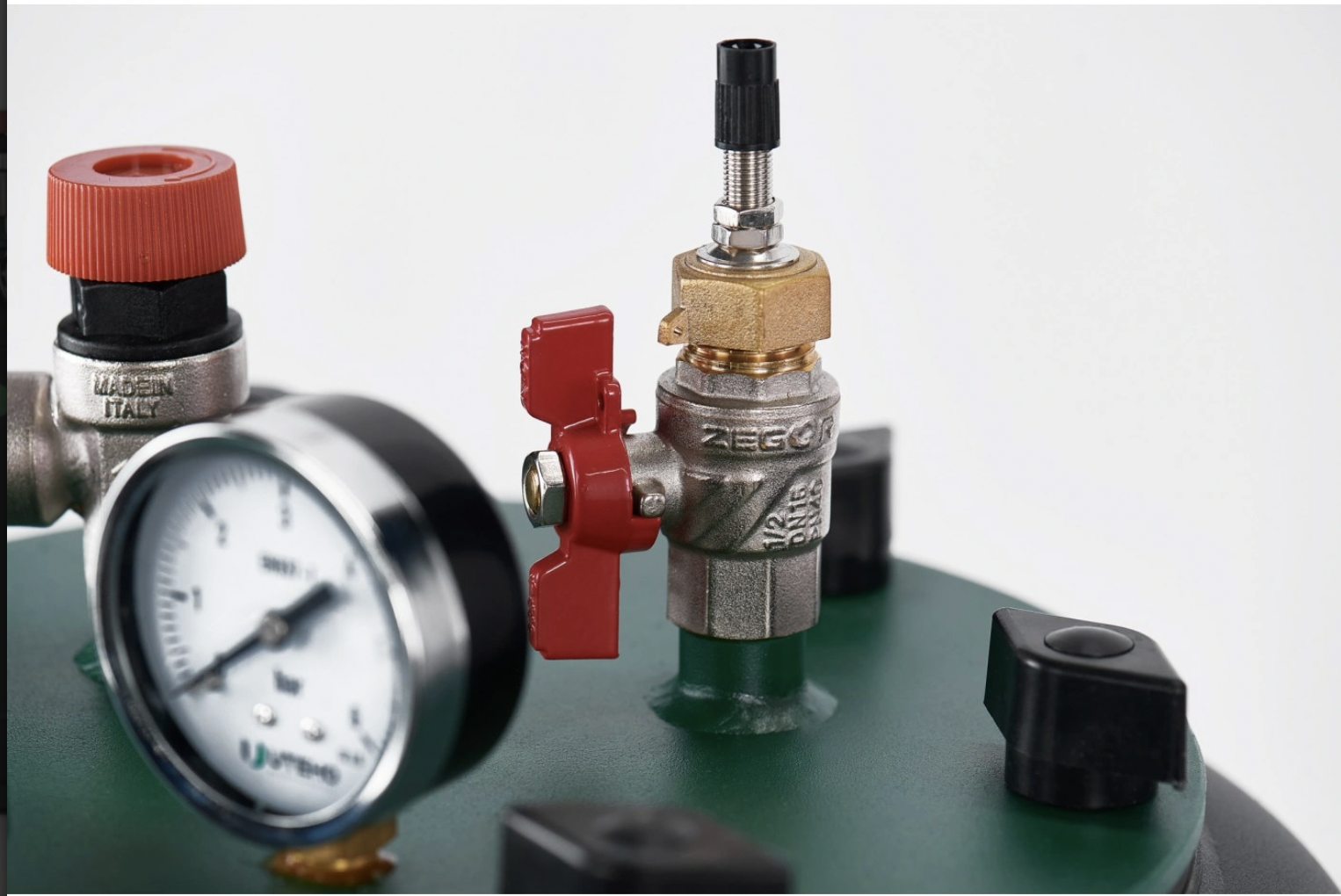 Автоклав УТЕХ-8 Electro (УТех-8) - фото 6 Автоклав УТЕХ-8 Electro (УТех-8) - фото 6