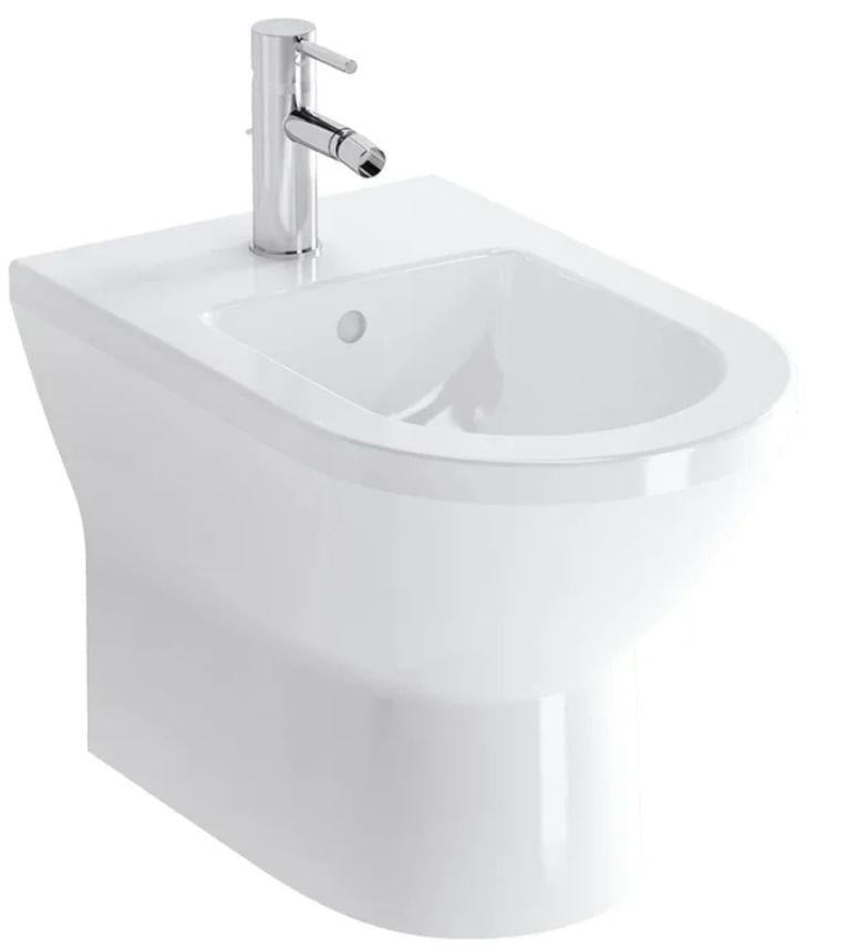 Биде напольное VitrA Integra (88-7039B003-7200)