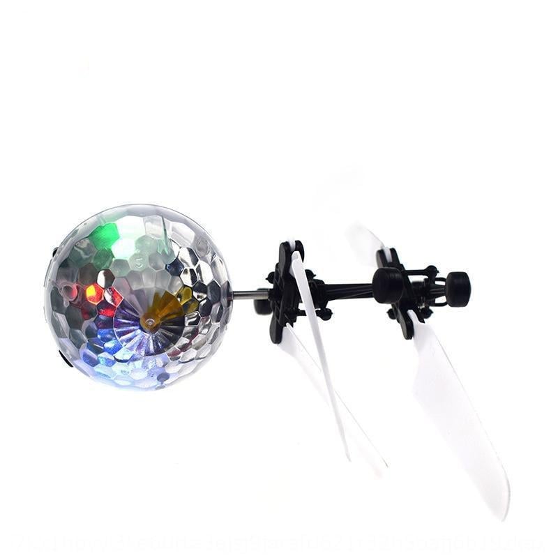 Літаючий куля LED Flying Ballм - фото 4