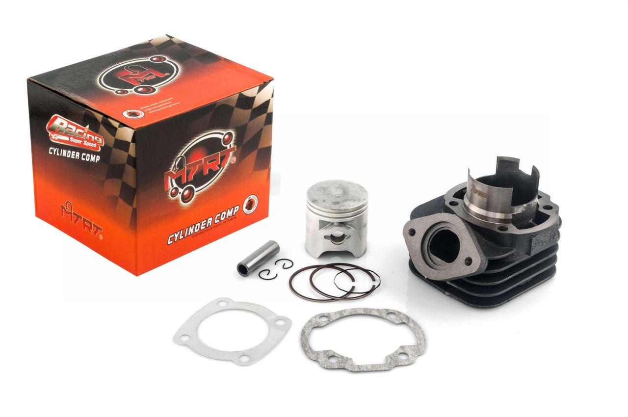 Поршневая ЦПГ Honda DIO ZX 72 Ø 48 мм (2219025982)