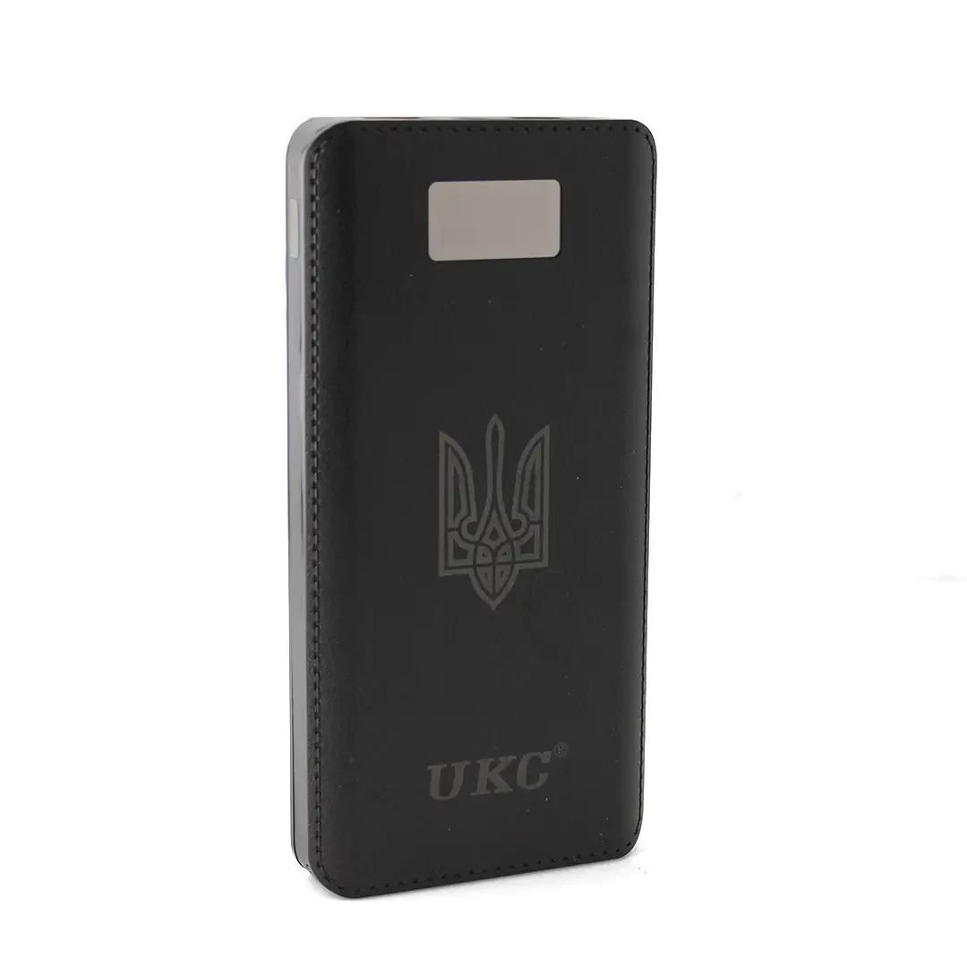 Повербанк UKC 50000 mAh 4USB LCD (4204)