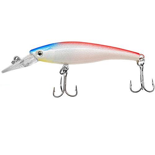 Воблер Stenson SF23942-3 9 см 0,8 м глубина 10 шт. (NA001102)