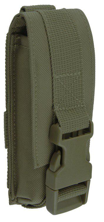 Підсумок Molle Multi Pouch medium Olive - фото 2