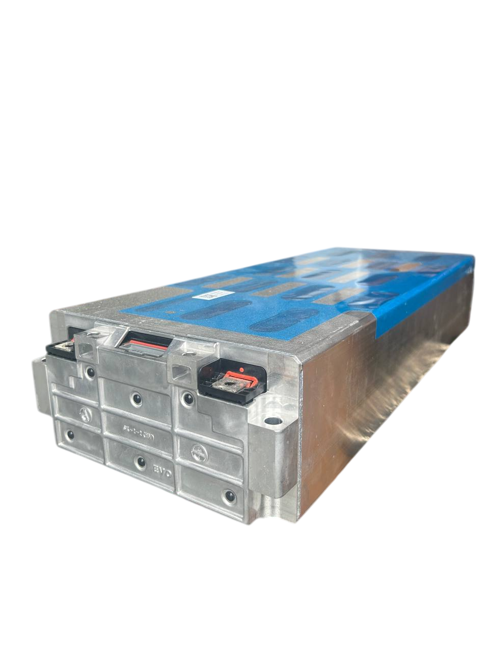 Батарея Li-ion NMC 6,85kWh 28V 8S3P 234Ah