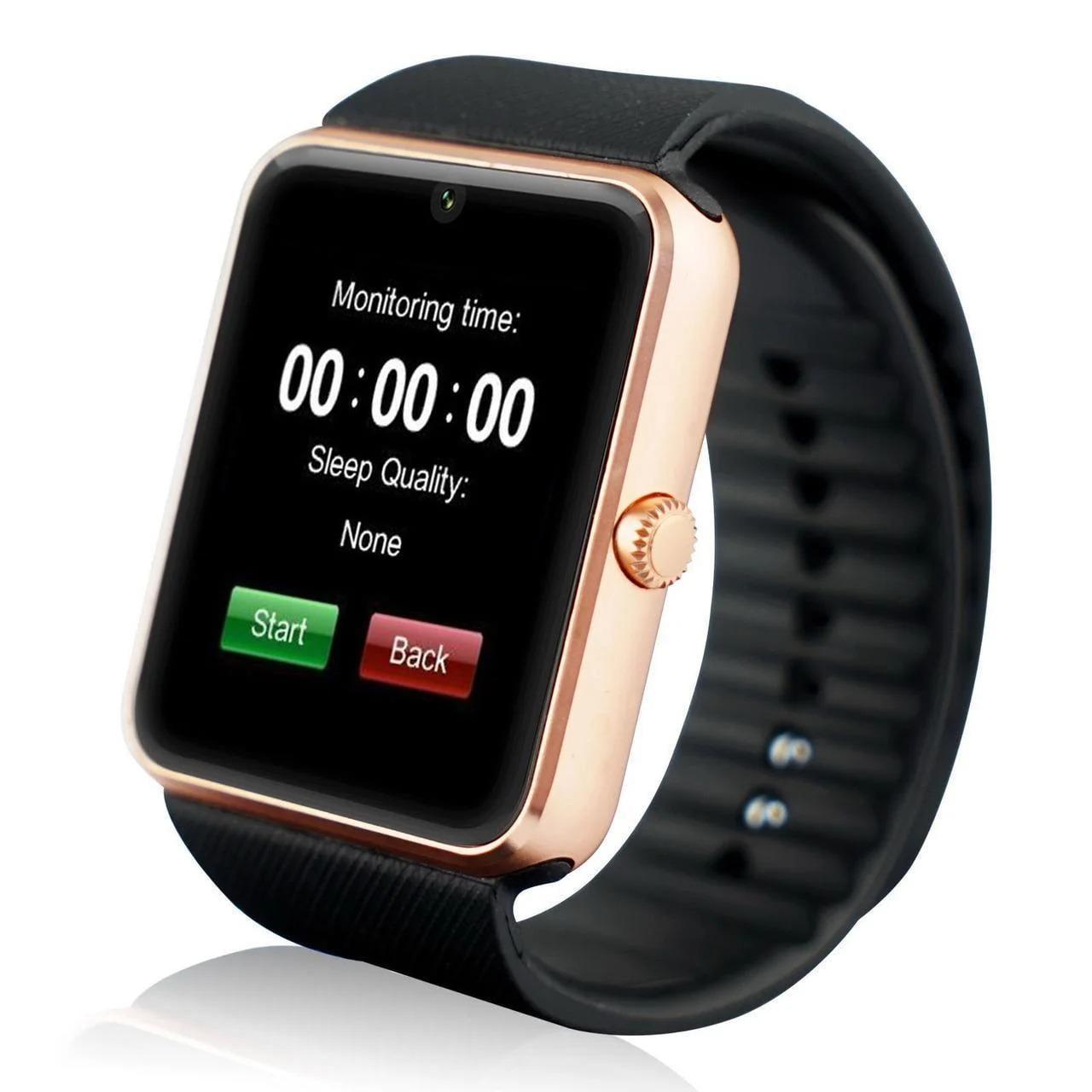 Смарт-часы Smart Watch GT - фото 2