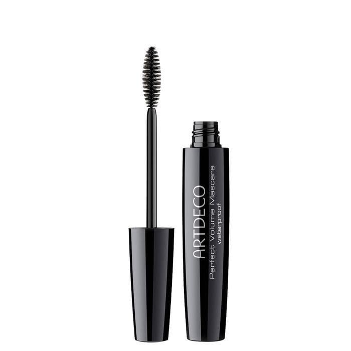 Тушь для ресниц водостойкая Artdeco Perfect Volume Mascara Waterproof 10 мл №71 Black (380006)