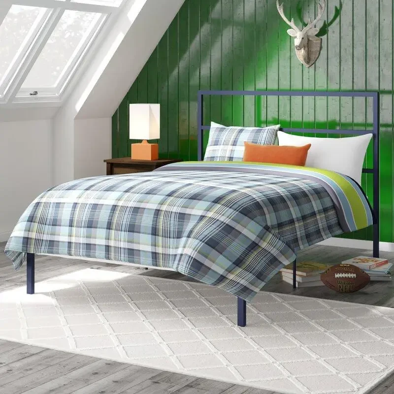 Кровать Loft NS-816 для спальни (3075787515)