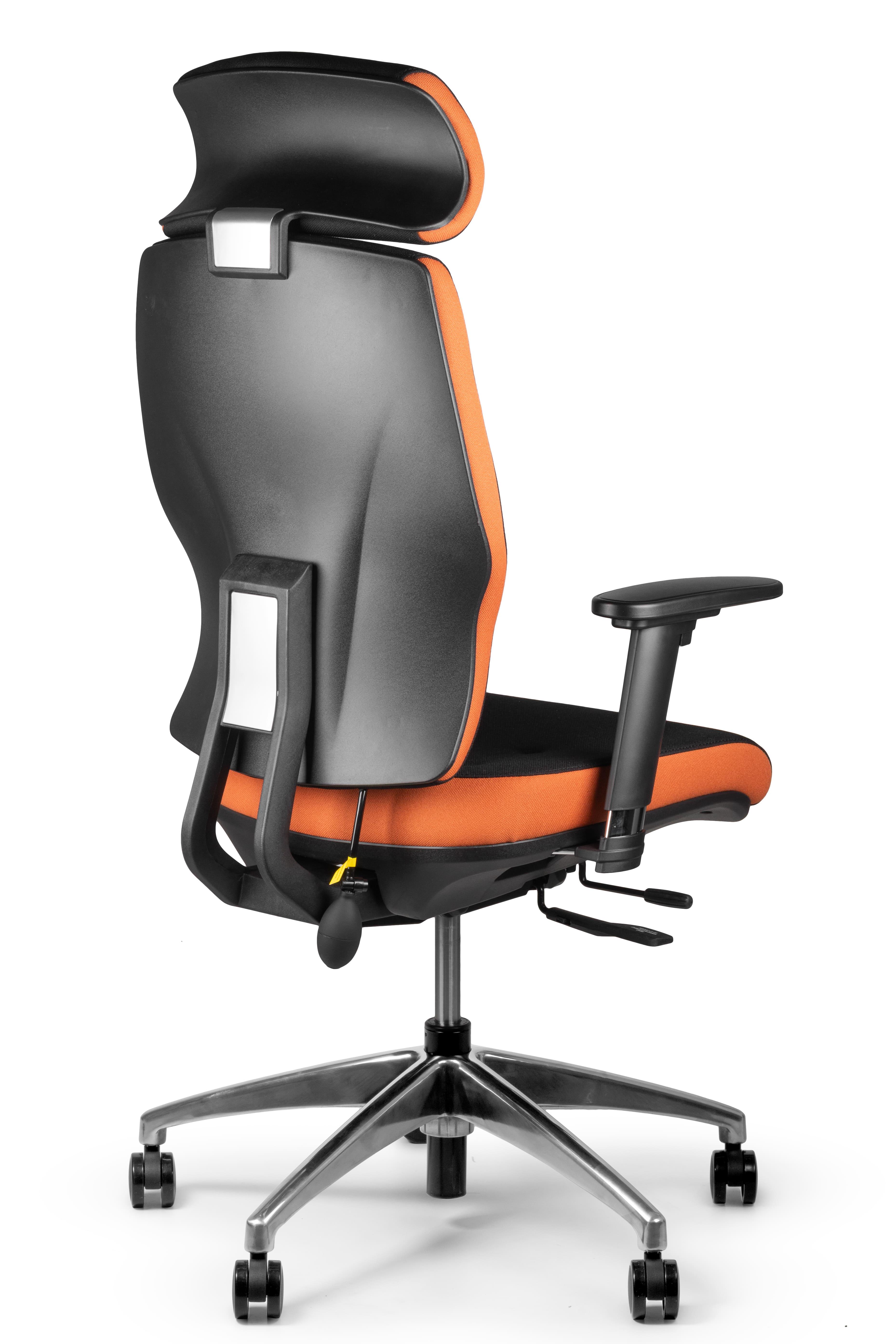 Крісло Barsky Air Pump Up AP-01 - фото 6 Крісло Barsky Air Pump Up AP-01 - фото 6