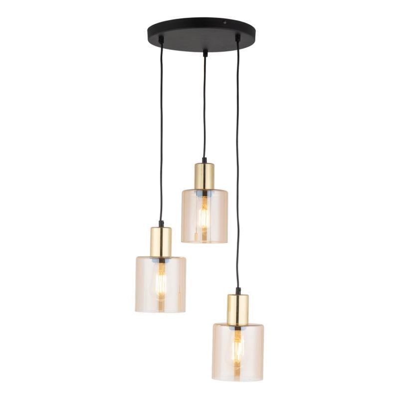 Подвесной светильник TK Lighting 6667 Sierra