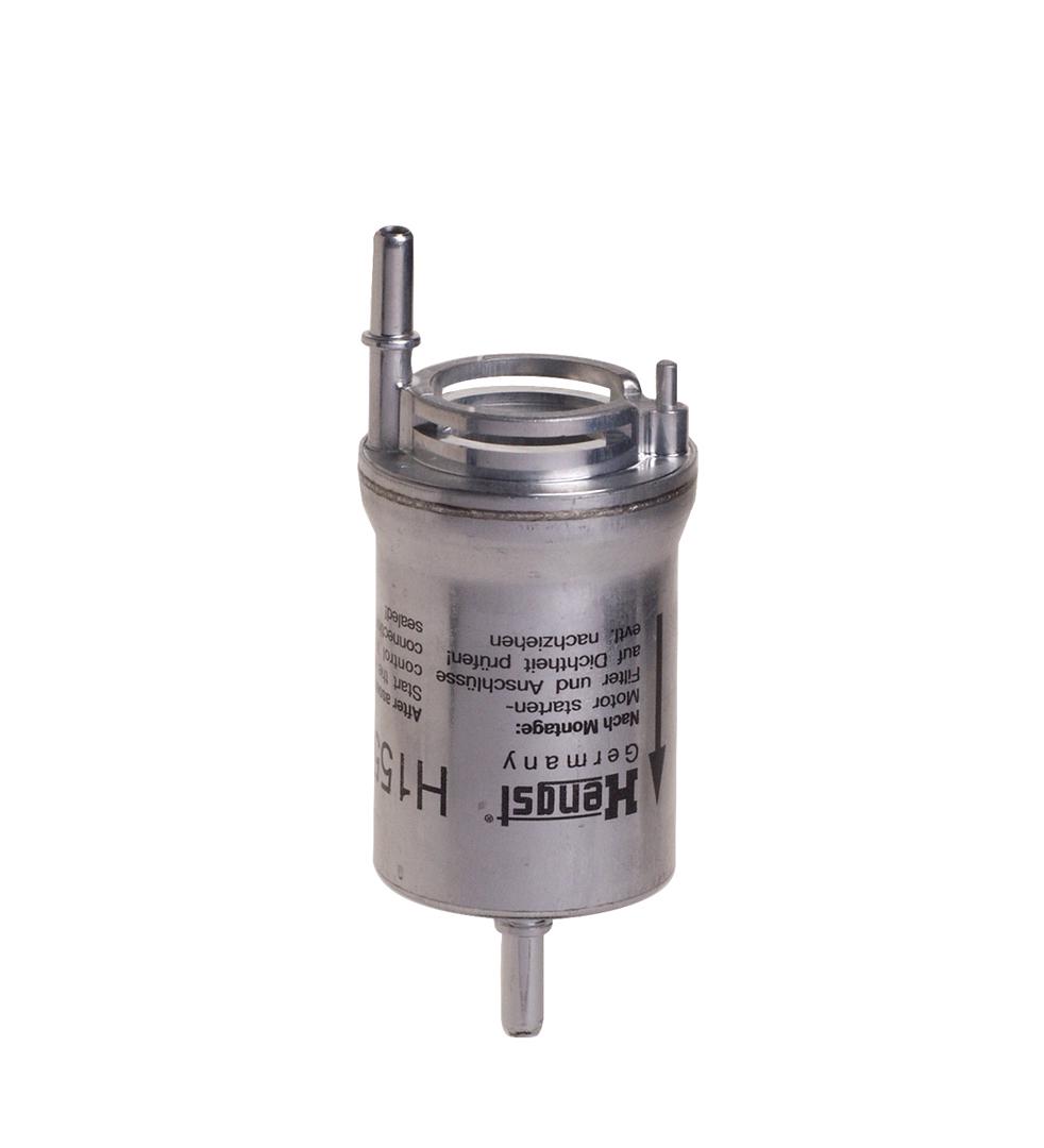 Фильтр топливный HENGST FILTER H155WK