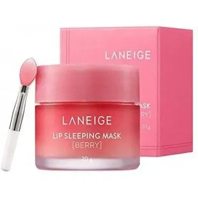 Маска для губ Laneige Lip Sleeping Mask 20 г (JFC035)