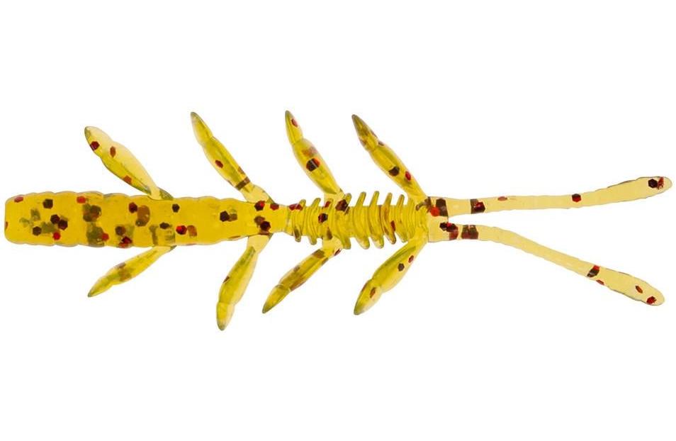 Набір силіконових праманок Select Razor 2,5" 7 шт. №081 (2212775610)