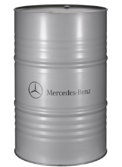 Мастило трансмісійне MB 236.15 ATF на розлив 1 л (1165) Мастило трансмісійне MB 236.15 ATF на розлив 1 л (1165)