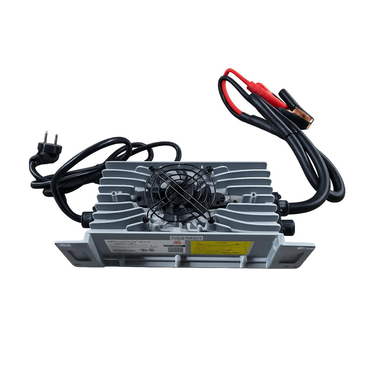 Зарядний пристрій для акумуляторів LiFePO4 12V 14,6V-50A waterproof