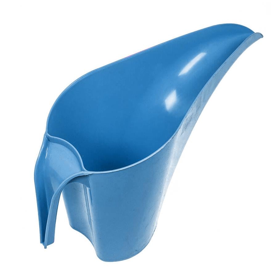 Лійка для кімнатних рослин Консенсус 2 л Блакитний (MCS-BK012)