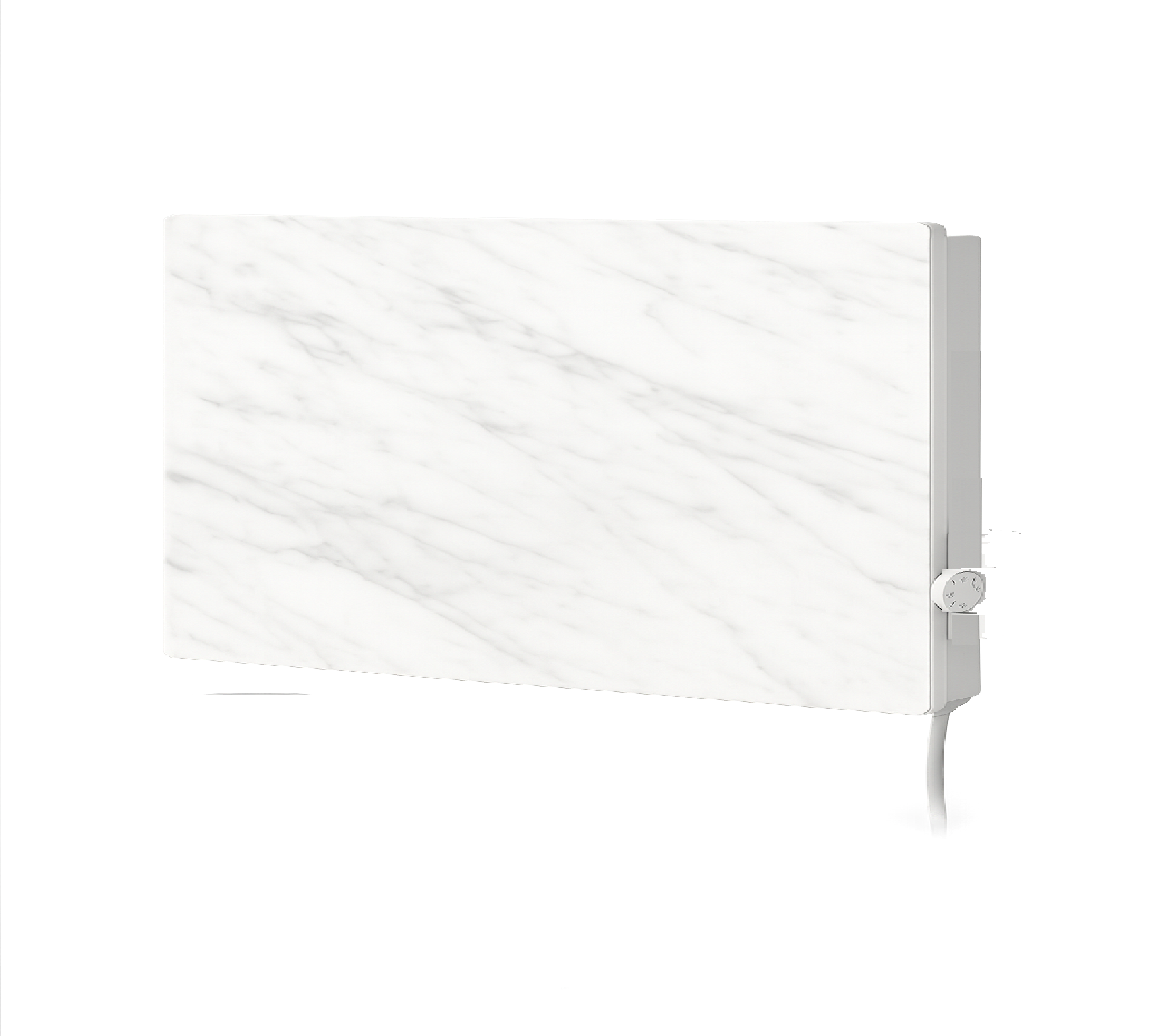 Обігрівач керамічний двосторонній на підлогу Valencia КМ-900 до 22 кв. м (29925870)