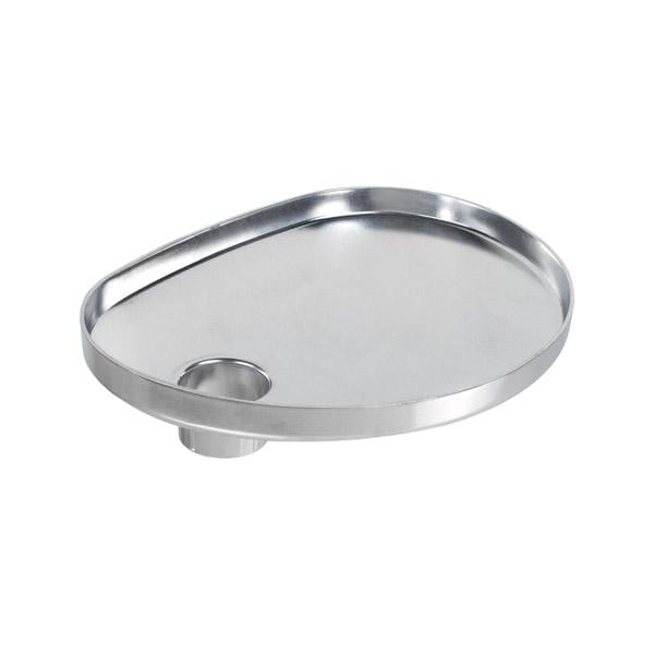Лоток металлический для мясорубки Kenwood KW712673