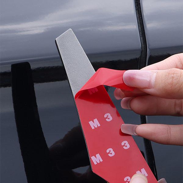 Наклейки для автомобиля 1 пара (G00059) - фото 7 Наклейки для автомобиля 1 пара (G00059) - фото 7