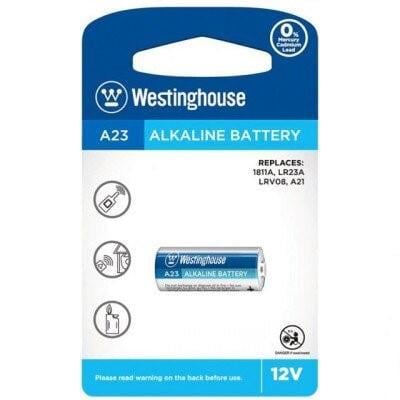 Батарейка Westinghouse 23A Alkaline (2197131024)
