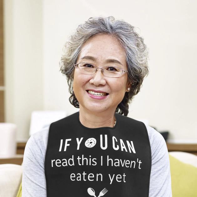 Нагрудник для взрослых Clefers W48 (5024513) - фото 3 Нагрудник для взрослых Clefers W48 (5024513) - фото 3