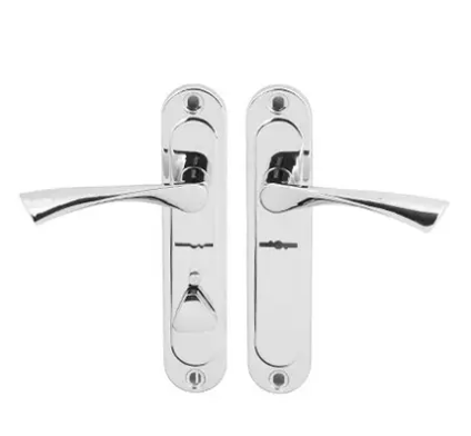 Ручки на планке Avers HP-42.0123-S-C-CR-R UA комплект (2264081560)