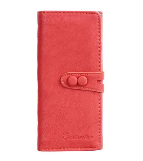 Кошелек Berkani Pinkiler Red (KB00400)