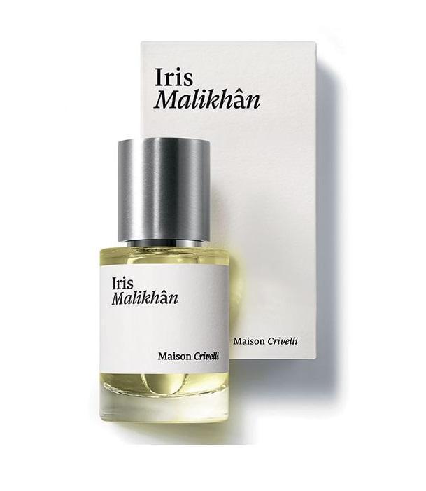 Парфюмерная вода унисекс Maison Crivelli Iris Malikhan 30 мл (375102) Парфюмерная вода унисекс Maison Crivelli Iris Malikhan 30 мл (375102)