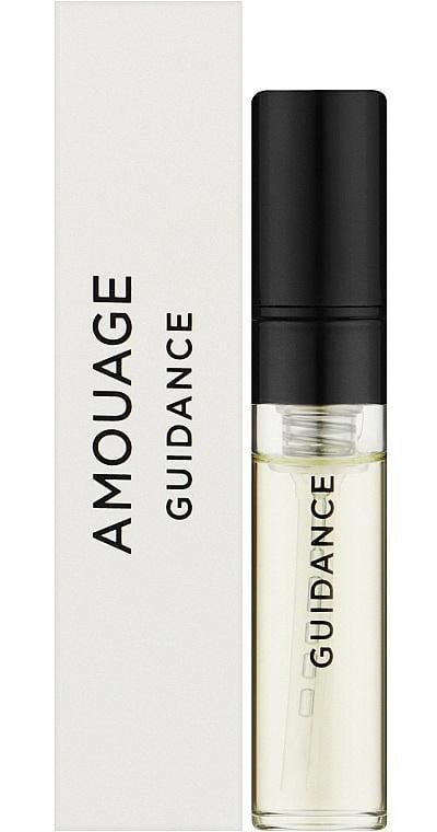Парфюмированная вода унисекс Amouage Guidance 2 мл пробник (375007)